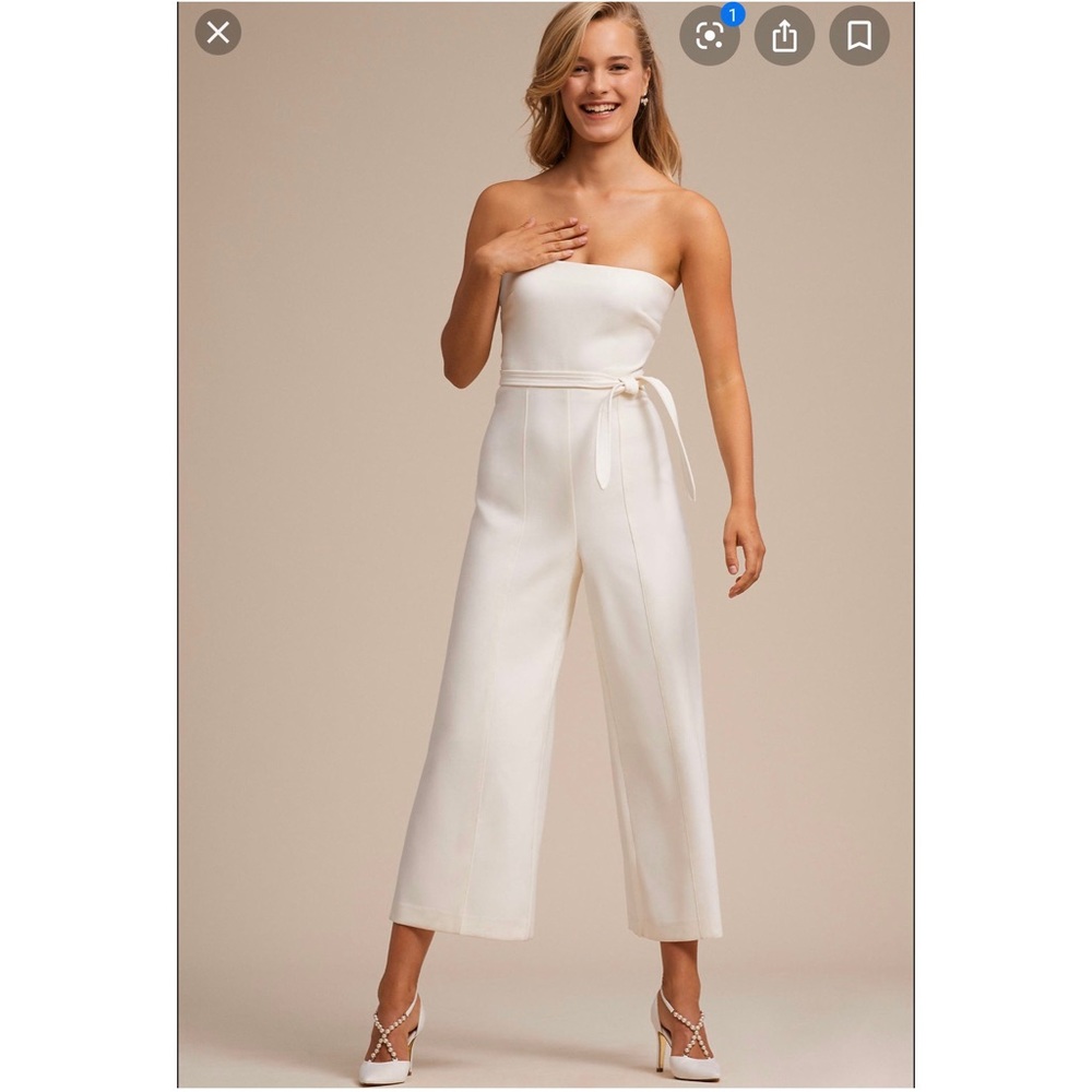 Likely Isla Jumpsuit